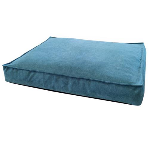 COLCHON AQUA CLEAN 90x70x12 AZUL