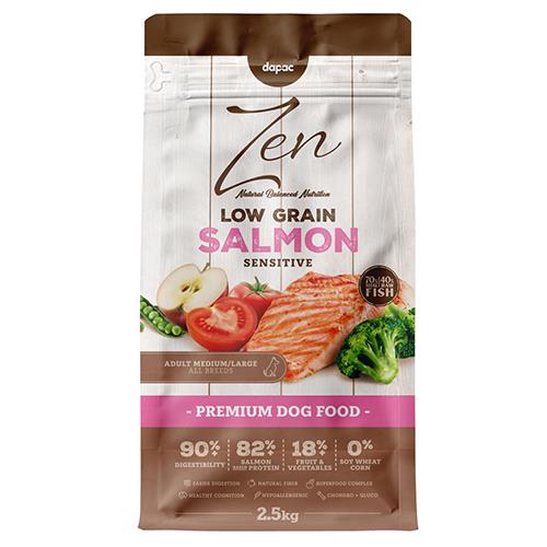 WEB ZEN DG LG ADULT SENSIT 2,5kg