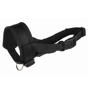 BOZAL NYLON LAZO T-3 "L" 18-30cm