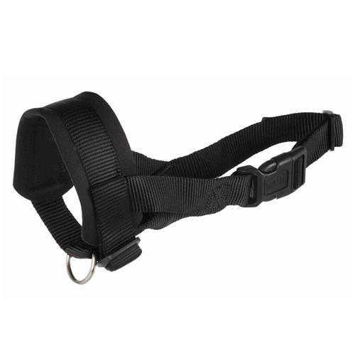 BOZAL NYLON LAZO T-3 "L" 18-30cm