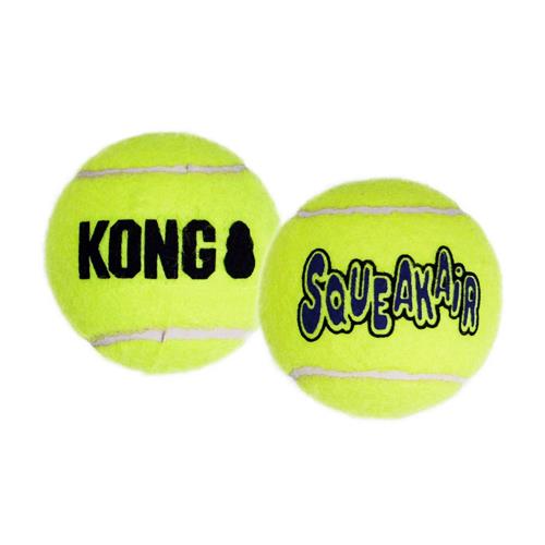 KONG AIR TENNIS 2ud L SQUEAKER