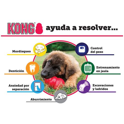KONG EXTREME "XXL" JUGUETE