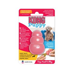 KONG PUPPY "M" JUGUETE