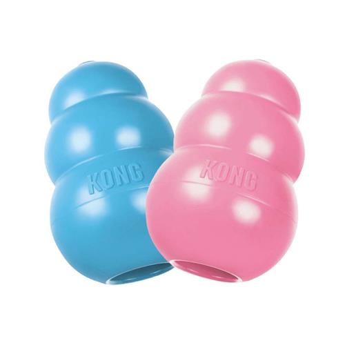 KONG PUPPY "M" JUGUETE