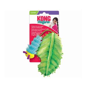 KONG FLINGAROO CATERPILLAR