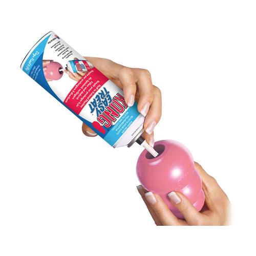 PASTA KONG STUFFïN TREAT PUPPY