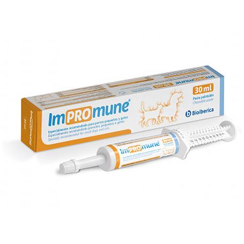 IMPROMUNE PASTA 30ml