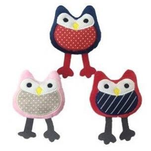 YAMEI BUHO ROJO 13cm