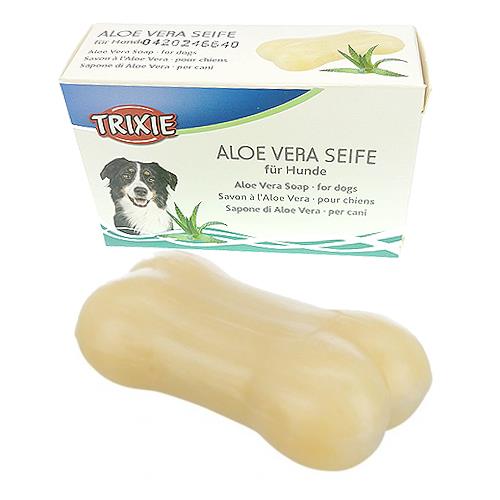 JABON ALOE VERA 100gr DG TX