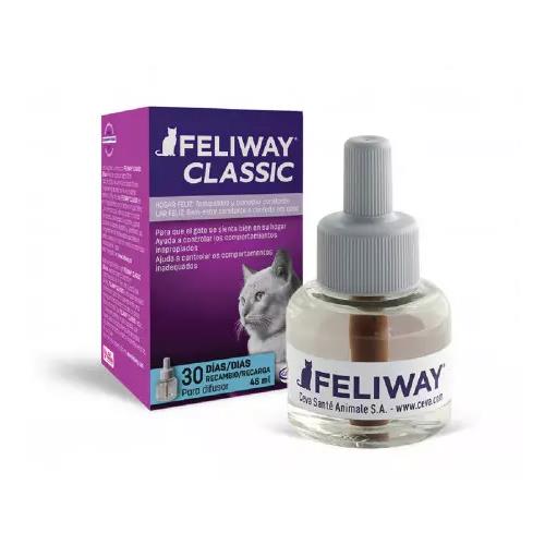 FELIWAY RECAMBIO 48ml