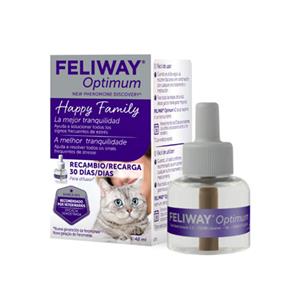 FELIWAY OPTIMUM RECAMBIO 48ml