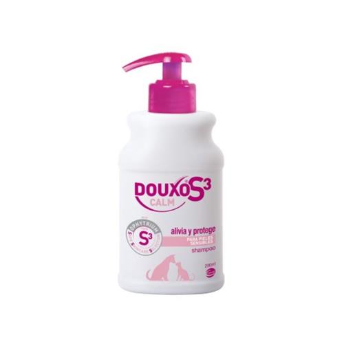 DOUXO CALM CHAMPU 200ml