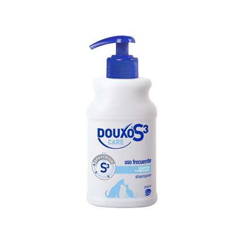 DOUXO CARE CHAMPU 200ML