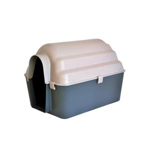 CASETA BUDDY MINI 58x40x40 GRIS