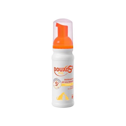 DOUXO PYO MOUSSE 150ml