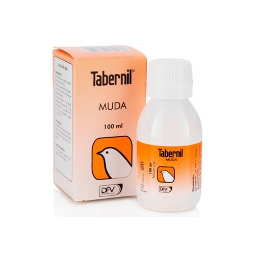 TABERNIL MUDA 20ml