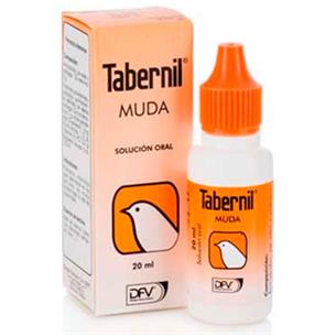 TABERNIL MUDA 20ml