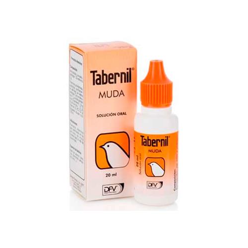 TABERNIL MUDA 20ml