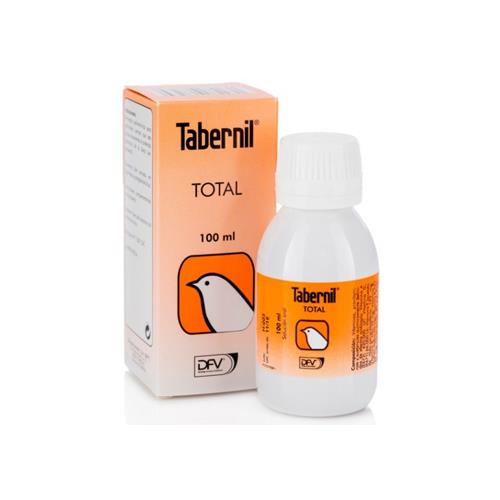 TABERNIL TOTAL 20ml