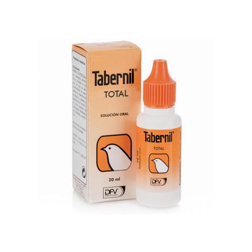 TABERNIL TOTAL 20ml