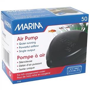 MARINA 50 BOMBA AIRE 10-60L.