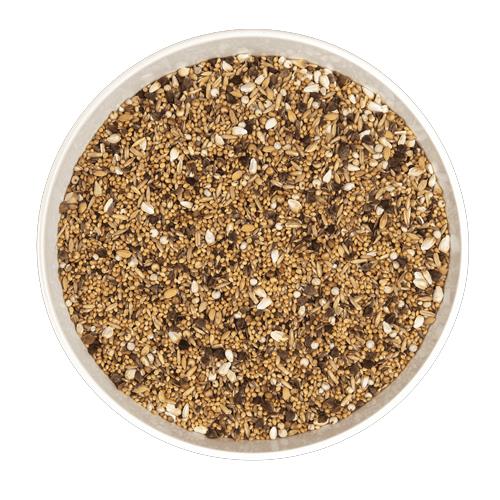 CUNIPIC AGAPORNIS 1kg