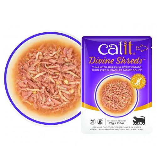 CATIT SOPA DE ATUN/SHIRASU 75gr