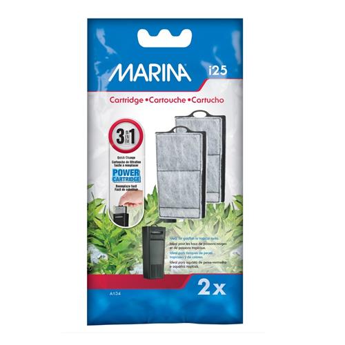 MARINA I25 MINI RECAMBIO