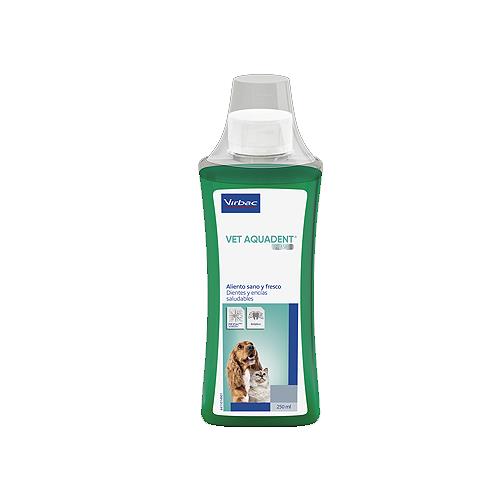 VET AQUADENT 250ml