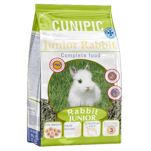 CUNIPIC CONEJO BABY 800gr