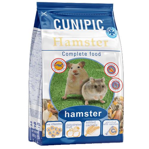 CUNIPIC HAMSTER 800gr