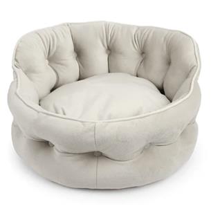 SOFA CLASSIC COMFORT 42cm GRIS