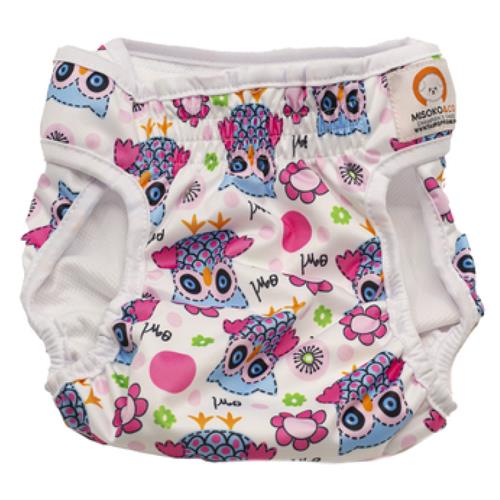 PAÑAL REUTILIZAB PUPPY HEMBRA XS