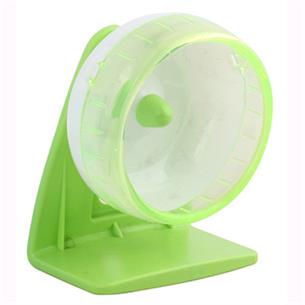 RUEDA PARA HAMSTER RUN 12cm