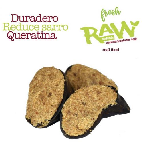 FRESH RAW PEZUÑAS RELLENAS 15UDS
