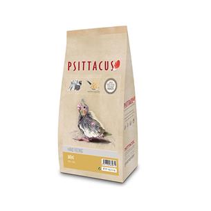 PSITTACUS PAPILLA MINI 1Kg