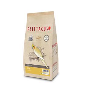 PSITTACUS PIENSO MINI 450gr.