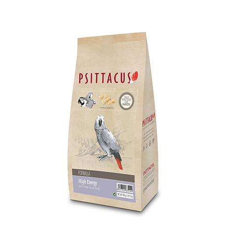 PSITTACUS PIENSO ALTA ENERG 800g