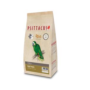 PSITTACUS PIENSO ALTA PROTE 800g