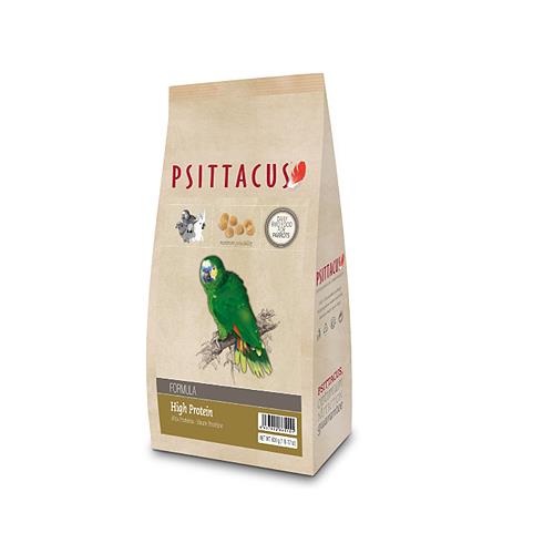 PSITTACUS PIENSO ALTA PROTE 800g