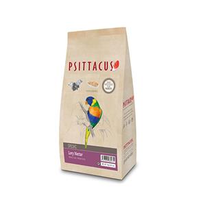 PSITTACUS NECTAR LORIS 1KG