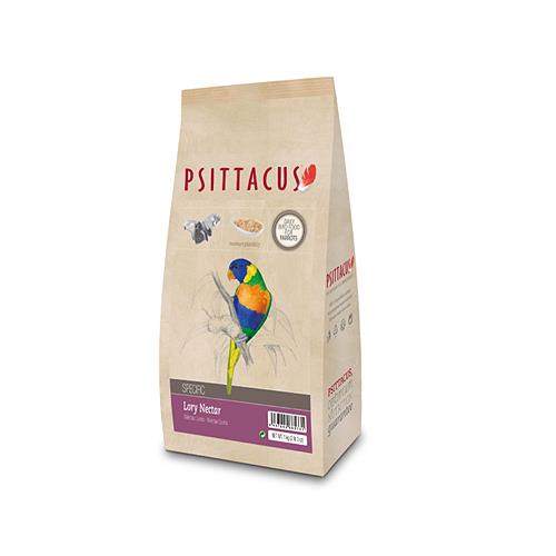 PSITTACUS NECTAR LORIS 1KG