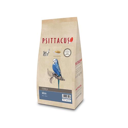 PSITTACUS MICRO 350gr