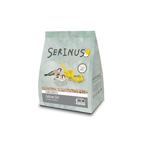 PSITTACUS CALCIUM GRIT 1kg