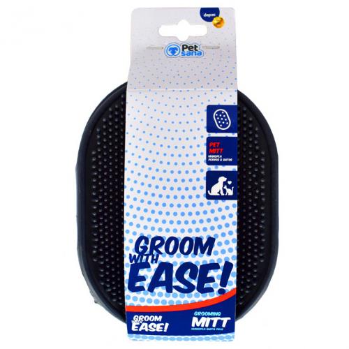 MANOPLA QUITAPELO GRIS DG/CT