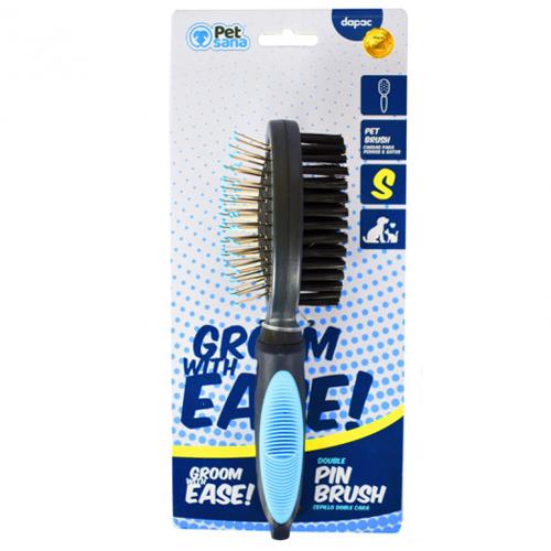 CEPILLO DOBLE CARA DG/CT 5,5x20c