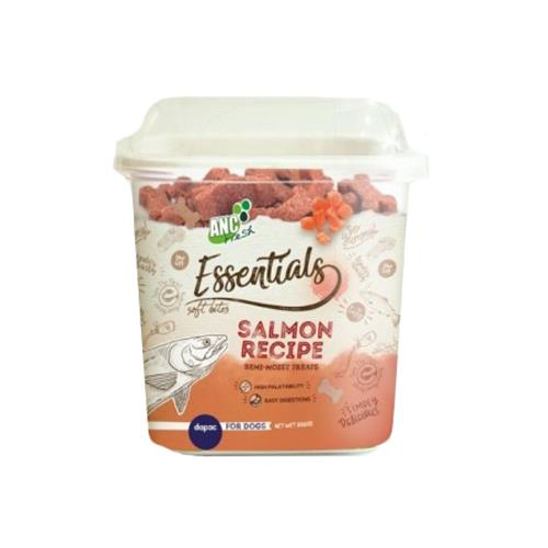 SNACK ANC ESSEN SALMON BOTE 200g