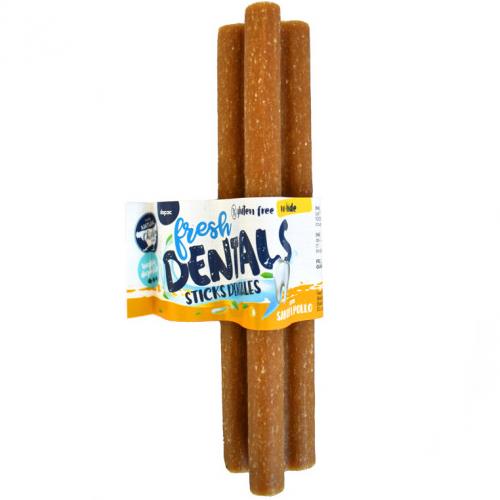 DENTALS STICKS FRESH L POLLO 1ud