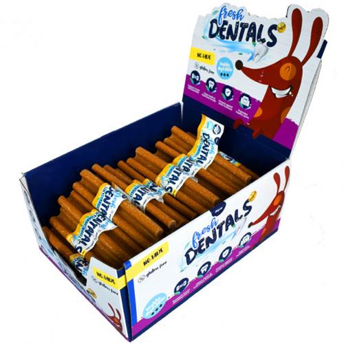 DENTALS STICKS FRESH L POLLO 1ud