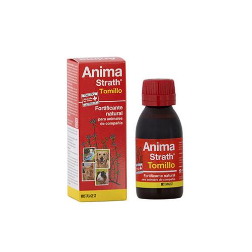 ANIMA STRATH TOMILLO 30ml